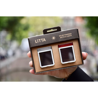 Логотрейд pекламные cувениры картинка: Чехол на сиденье ECO Standard