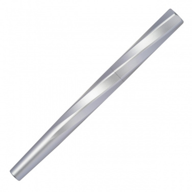 Лого трейд pекламные cувениры фото: Латунный шарик-роллер MoLu Praia Grande