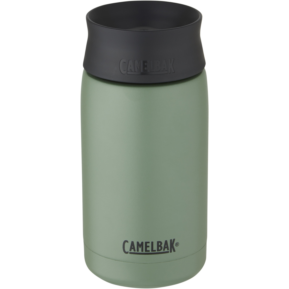 Логотрейд pекламные продукты картинка: Стакан CamelBak® Hot Cap объемом 350 мл из меди с вакуумной изоляцией