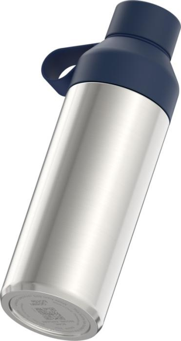 Логотрейд бизнес-подарки картинка: Ocean Bottle Lite бутылка для воды объемом 620 мл