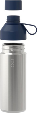 Лого трейд pекламные продукты фото: Ocean Bottle Lite бутылка для воды объемом 620 мл