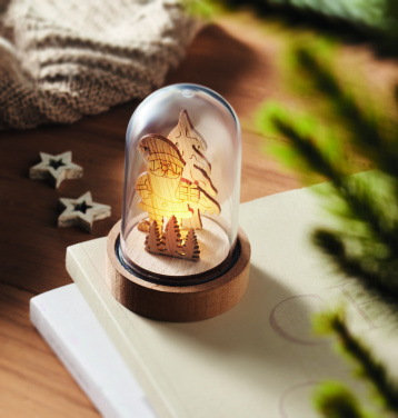 Лого трейд pекламные продукты фото: Christmas LED ornament