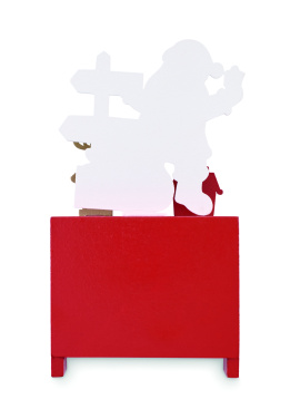 Логотрейд pекламные продукты картинка: Christmas countdown calendar