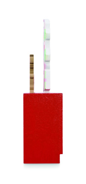 Лого трейд pекламные cувениры фото: Christmas countdown calendar