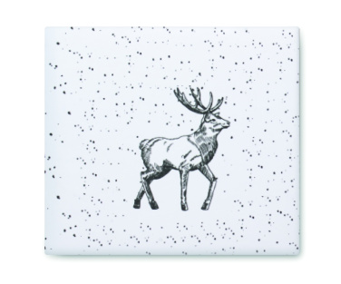 Лого трейд pекламные продукты фото: Seasonal ceramic mug 300ml