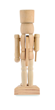 Лого трейд pекламные подарки фото: Nutcracker painting set