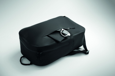 Лого трейд pекламные продукты фото: 300D RPET computer backpack