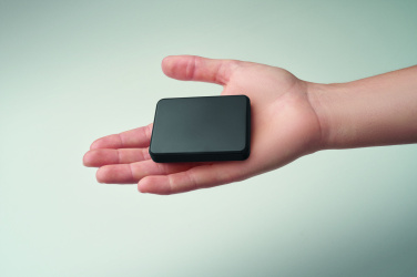 Лого трейд pекламные cувениры фото: 5000 mAh Power bank