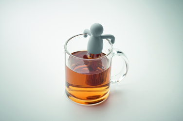 Логотрейд бизнес-подарки картинка: Funny tea infuser