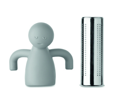 Лого трейд pекламные продукты фото: Funny tea infuser