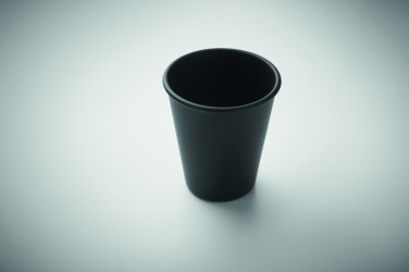 Логотрейд pекламные продукты картинка: Reusable PLA single wall cup
