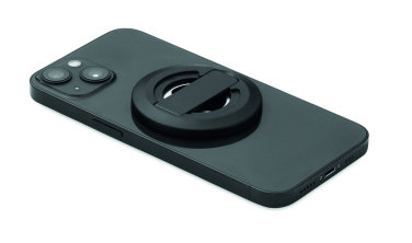 Логотрейд pекламные подарки картинка: Phone holder and bottle opener