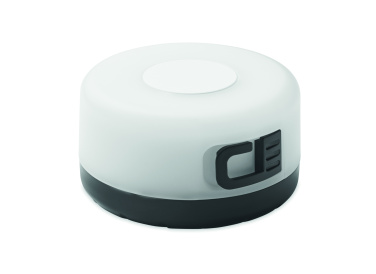 Лого трейд pекламные cувениры фото: Retractable LED string light