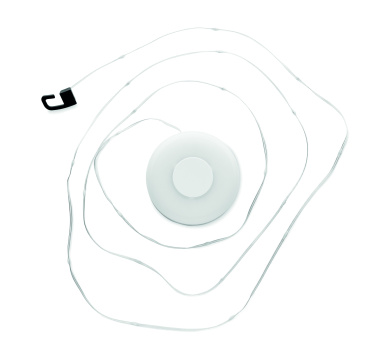 Логотрейд бизнес-подарки картинка: Retractable LED string light