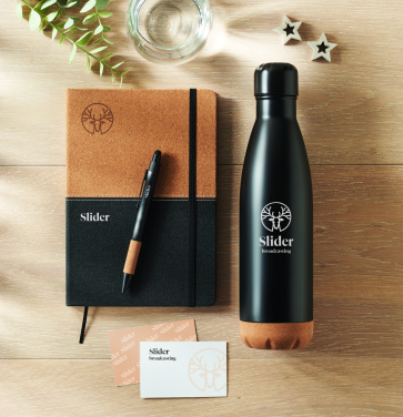 Логотрейд бизнес-подарки картинка: 3 piece gift set in box