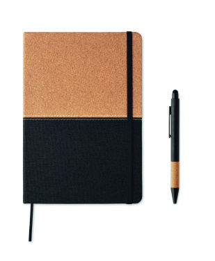 Логотрейд бизнес-подарки картинка: 3 piece gift set in box