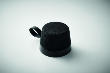 Лого трейд pекламные подарки фото: 3W wireless speaker with stand