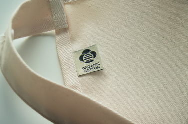 Логотрейд бизнес-подарки картинка: Organic cotton apron 240 gr/m²