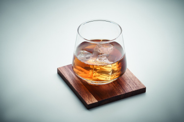 Лого трейд бизнес-подарки фото: Whisky short drink glass set