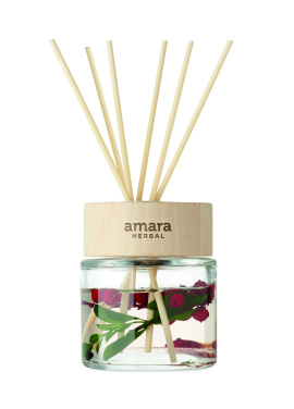 Лого трейд pекламные продукты фото: Vanilla aroma reed diffuser