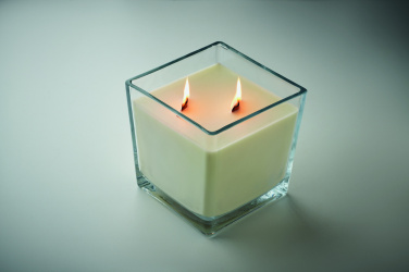 Логотрейд pекламные cувениры картинка: Plant based wax candle 1300 gr