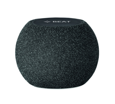 Логотрейд pекламные подарки картинка: 15W wireless charger speaker