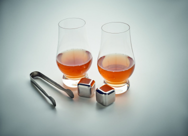 Логотрейд pекламные продукты картинка: Set of whisky tasting glasses
