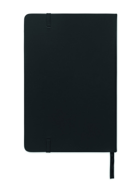 Лого трейд pекламные cувениры фото: A5 notebook w/ integrated USB