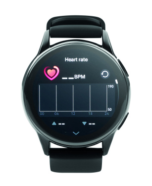 Лого трейд pекламные подарки фото: Smartwatch IP68 waterproof