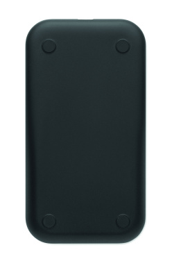 Логотрейд pекламные подарки картинка: 3 in 1 wireless charger 15W