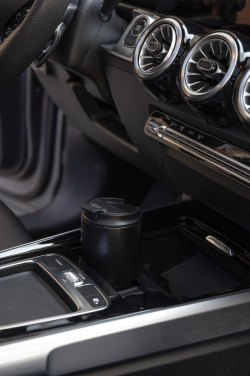 Лого трейд бизнес-подарки фото: Кружка VINGA Nagano RCS to-go 350 мл