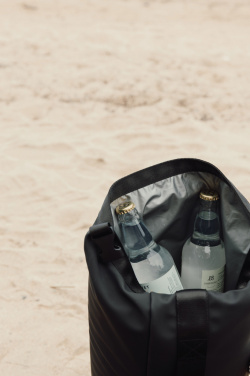 Логотрейд бизнес-подарки картинка: Сумка-холодильник VINGA Baltimore RCS Roll-top