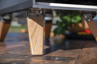 Логотрейд pекламные подарки картинка: BOSKA Pizza Oven Pro Pellet