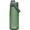 Бутылка для воды Camelbak® Thrive Chug 750 мл Tritan Renew с откидной крышкой, Лесной зеленый
