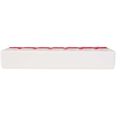 Логотрейд pекламные продукты картинка: Cycle 7-дневный органайзер для приема мультивитаминов утром/вечером