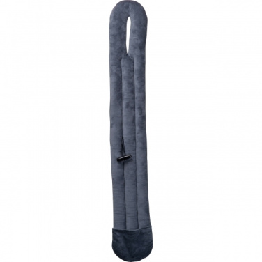 Логотрейд бизнес-подарки картинка: Подушка для шеи BOULDER