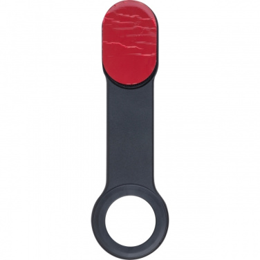 Логотрейд pекламные продукты картинка: Магнитный держатель для телефона КЕЙПТАУН