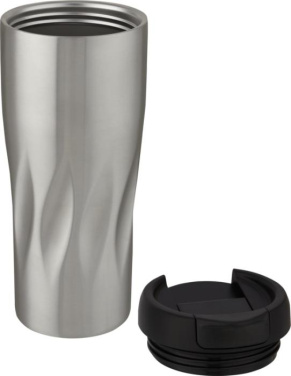 Лого трейд pекламные продукты фото: Медный термостакан объемом 450 мл с вакуумной изоляцией Waves