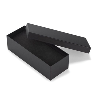 Лого трейд бизнес-подарки фото: #Подарочная коробка премиум-класса Botelo