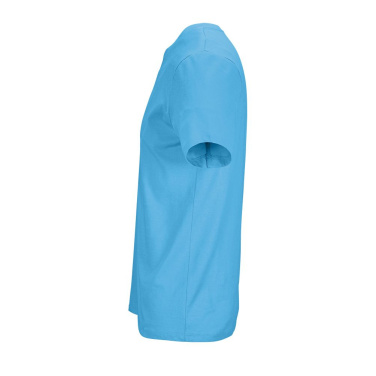 Логотрейд pекламные cувениры картинка: LEGEND T-Shirt Organic 175g