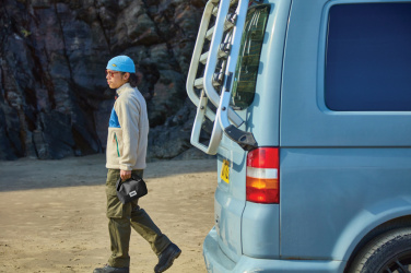 Лого трейд pекламные подарки фото: Термосумка для обеда/холодильник Black+Blum 6,7 л