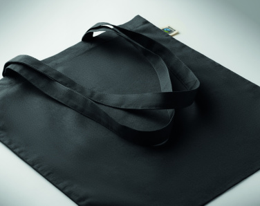 Логотрейд бизнес-подарки картинка: Shopping bag Fairtrade 180gr