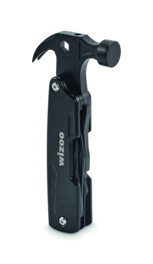 Лого трейд pекламные cувениры фото: Multi tool hammer