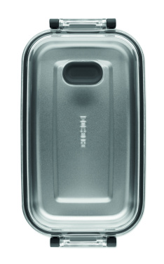 Логотрейд pекламные cувениры картинка: PP lunch box