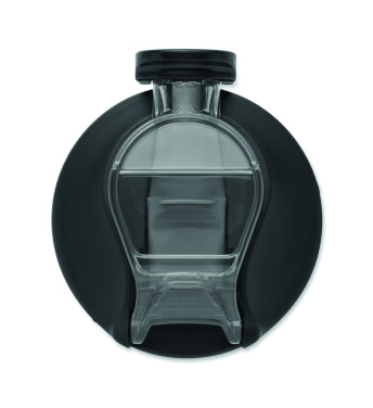 Логотрейд pекламные cувениры картинка: Sports bottle 700ml