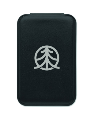 Лого трейд бизнес-подарки фото: Compact mirror