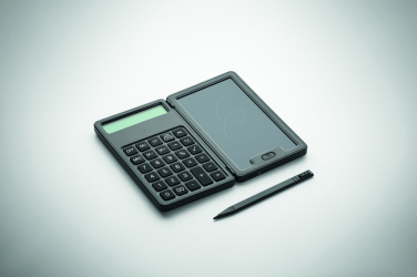 Логотрейд pекламные продукты картинка: Calculator with LCD tablet