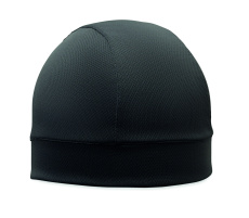 Sports cooling beanie