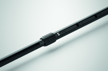 Логотрейд pекламные cувениры картинка: Telescopic walking pole