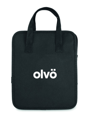 Лого трейд pекламные cувениры фото: Foldable car organiser